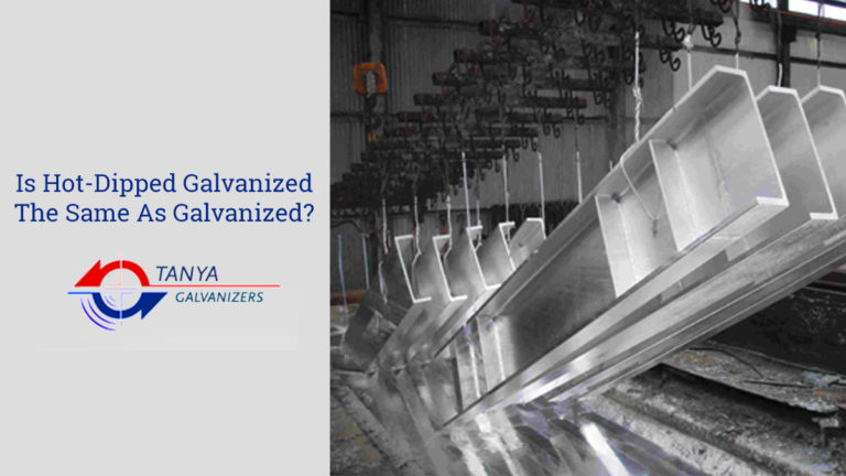 is-hot-dipped-galvanized-the-same-as-galvanized