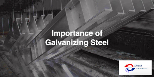 Everything You Need To Know About Galvanising Kian Huat Metal Blog Atelier Yuwa Ciao Jp