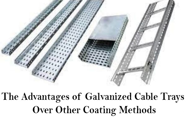 Galvanised, Powder coated, selected powder coated, or dual coated